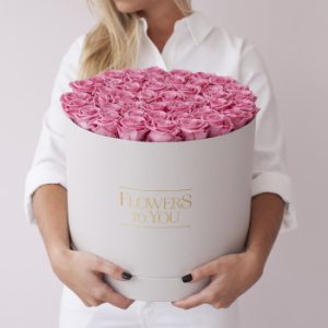Flower Box XL