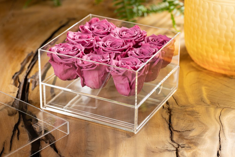 Crystal Box Enea - Imagem 2