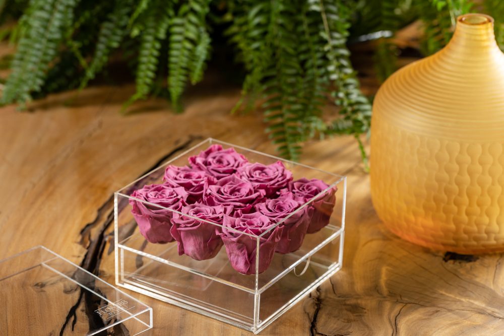 Crystal Box Enea - Imagem 3