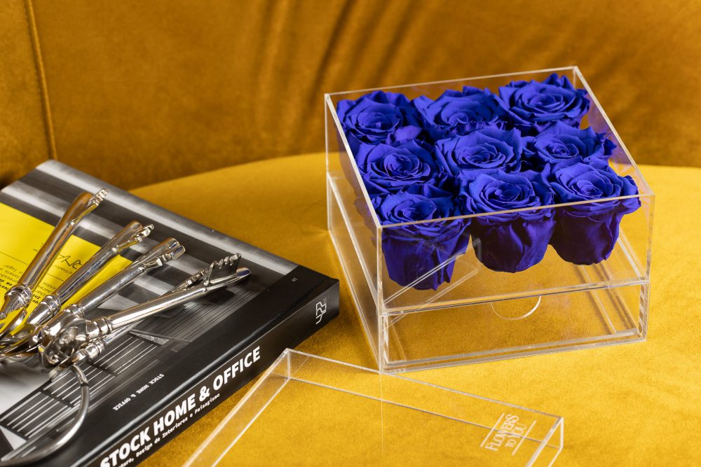 Crystal Box Enea - Imagem 4