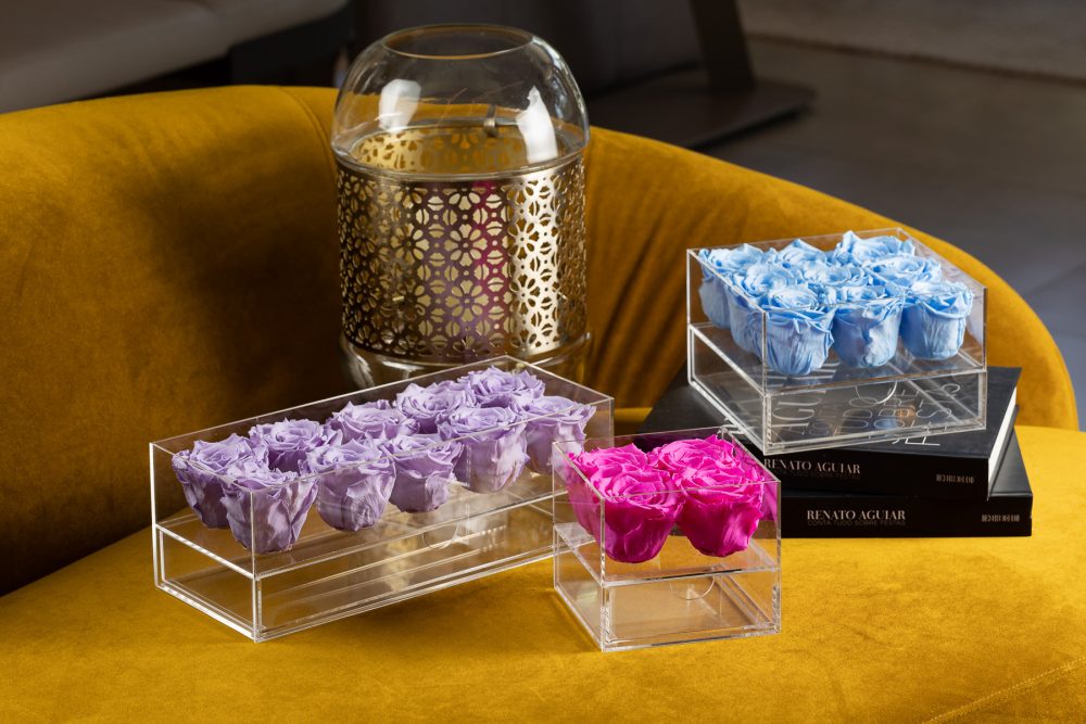 Crystal Box Enea - Imagem 5