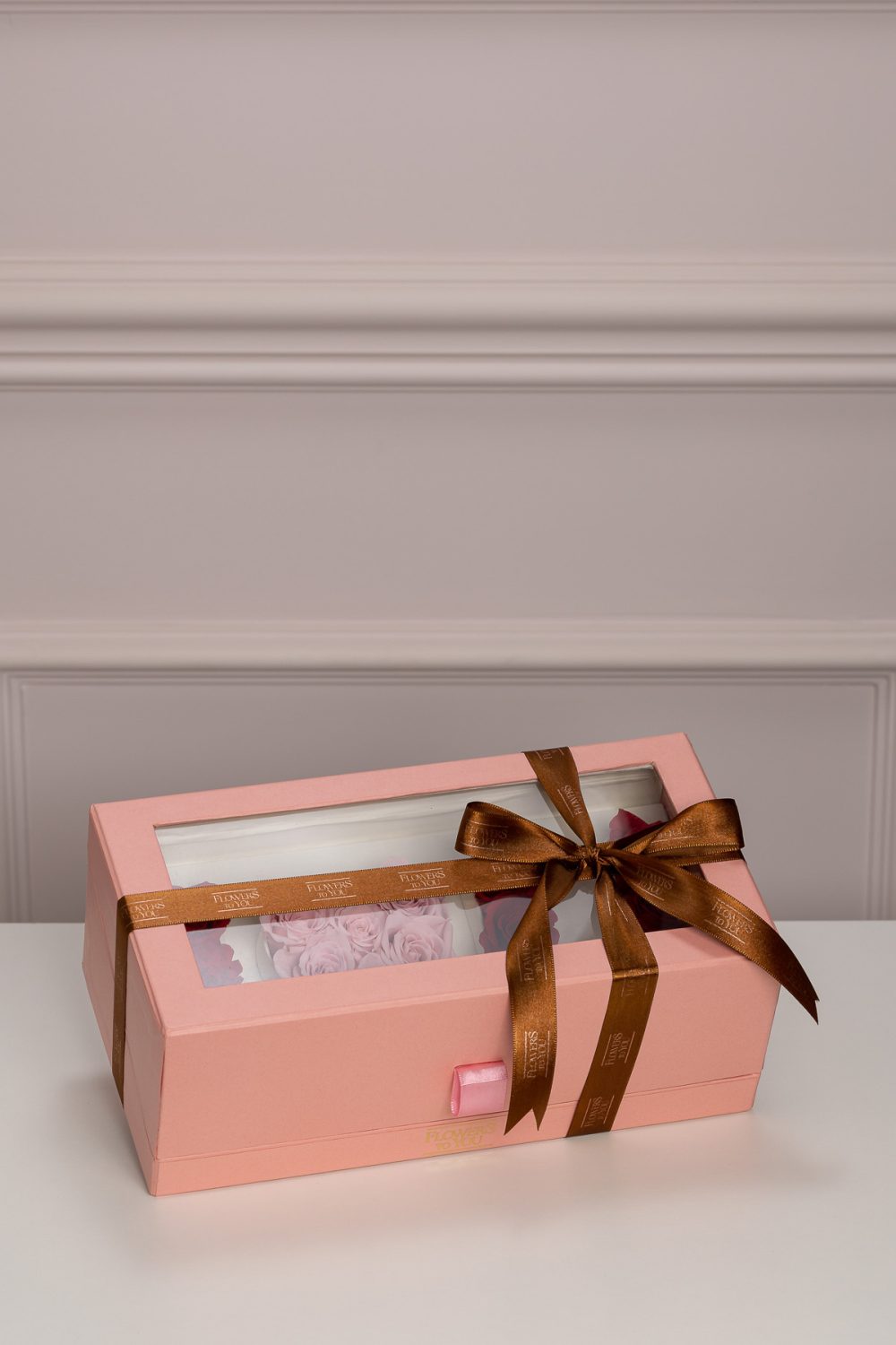 Flower Box I Love U – All Red - Imagem 8