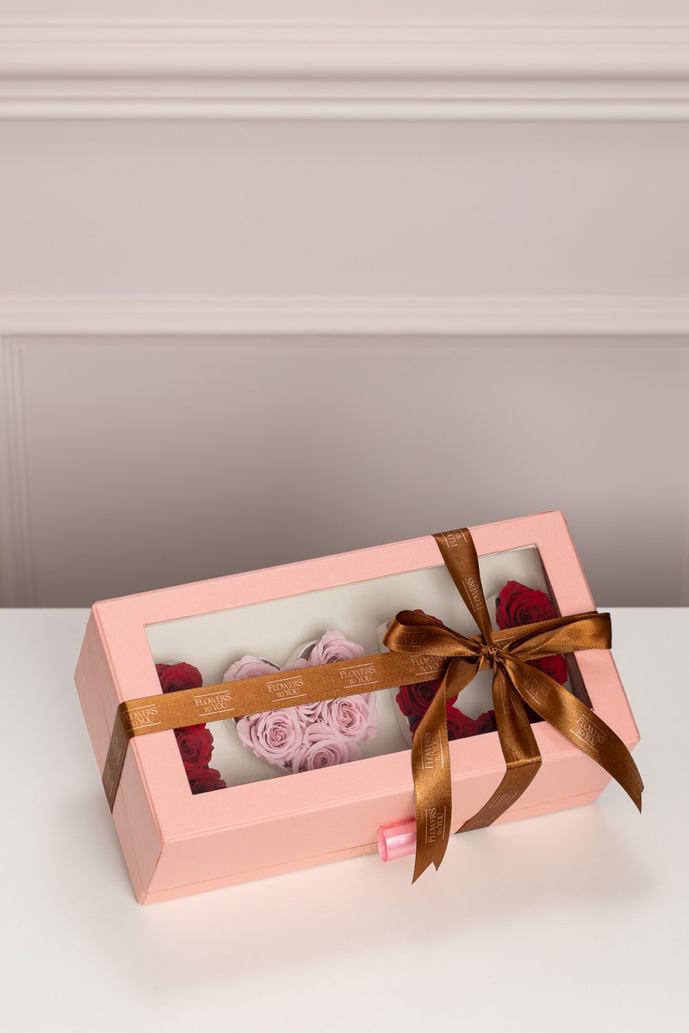 Flower Box I Love U – All Red - Imagem 6