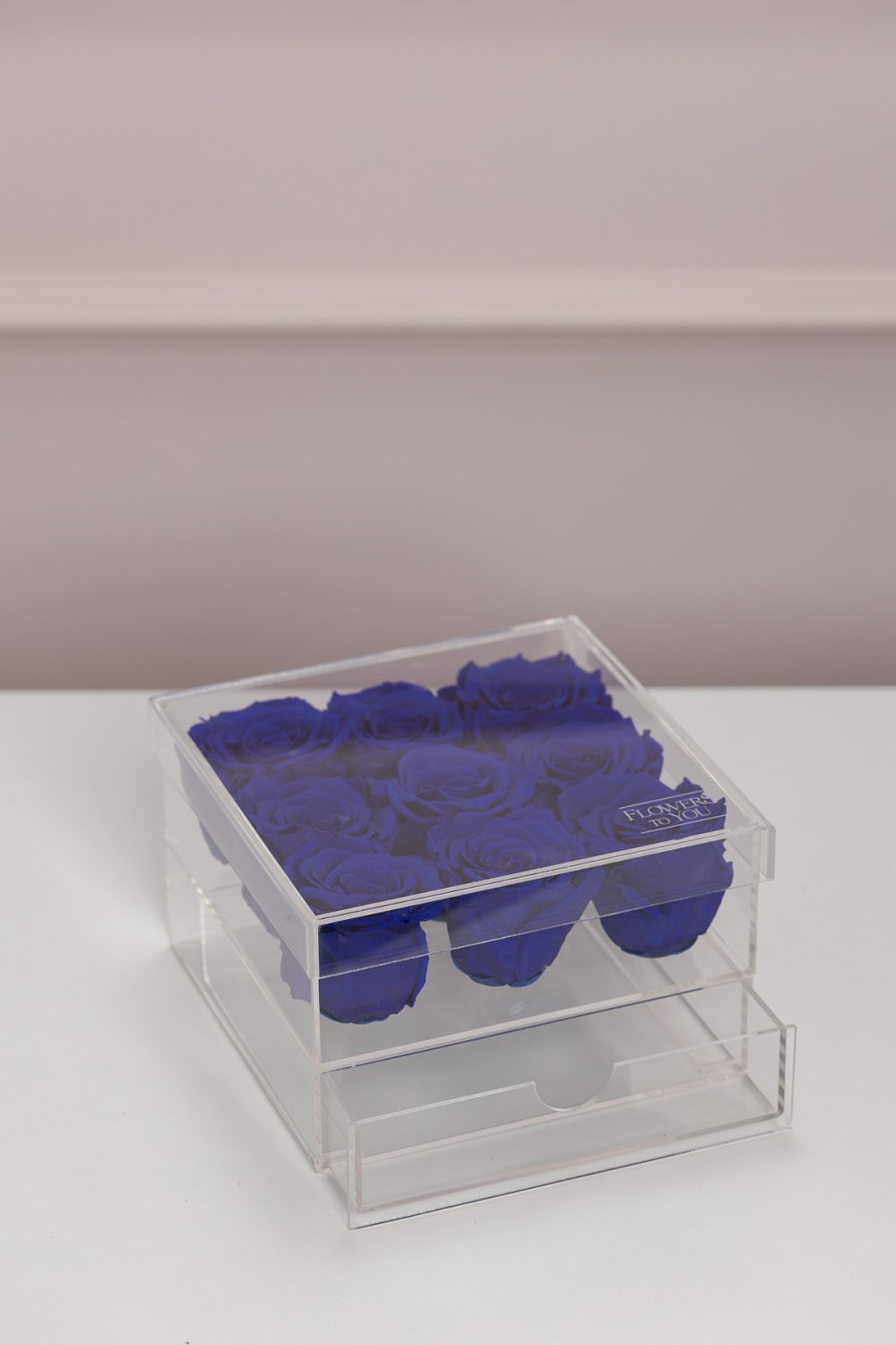 Crystal Box Enea - Imagem 10