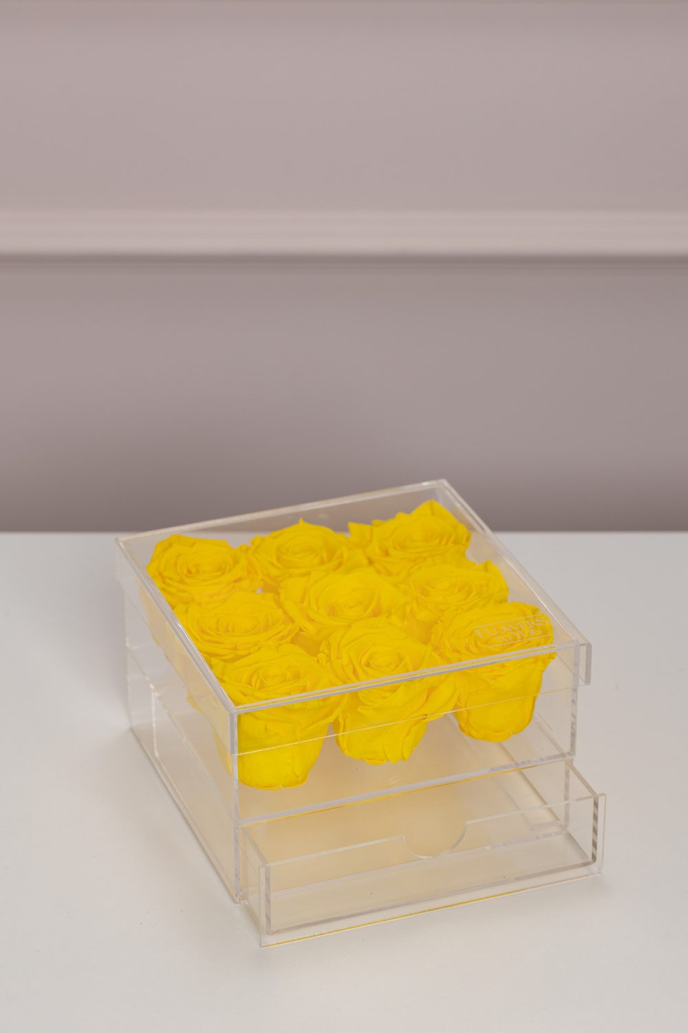 Crystal Box Enea - Imagem 13