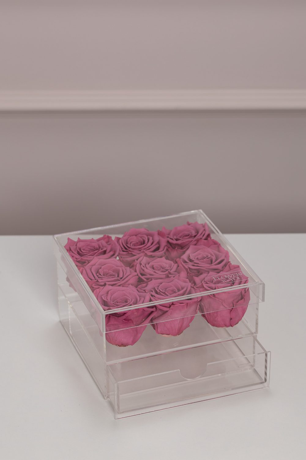 Crystal Box Enea - Imagem 17