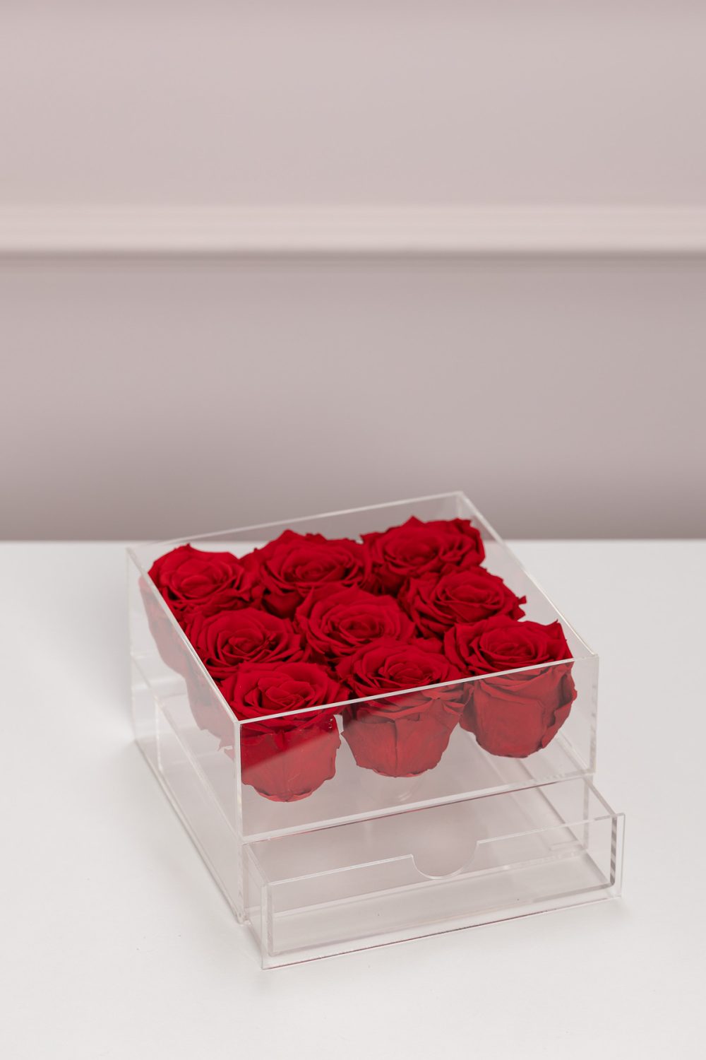 Crystal Box Enea - Imagem 19