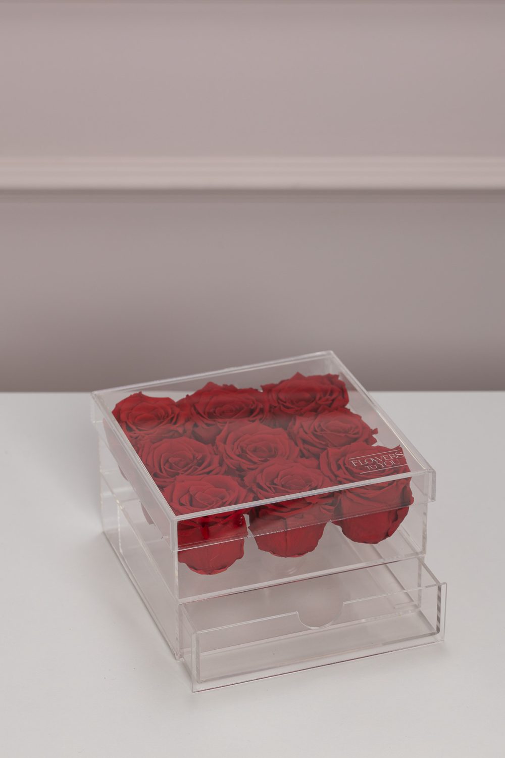 Crystal Box Enea - Imagem 18