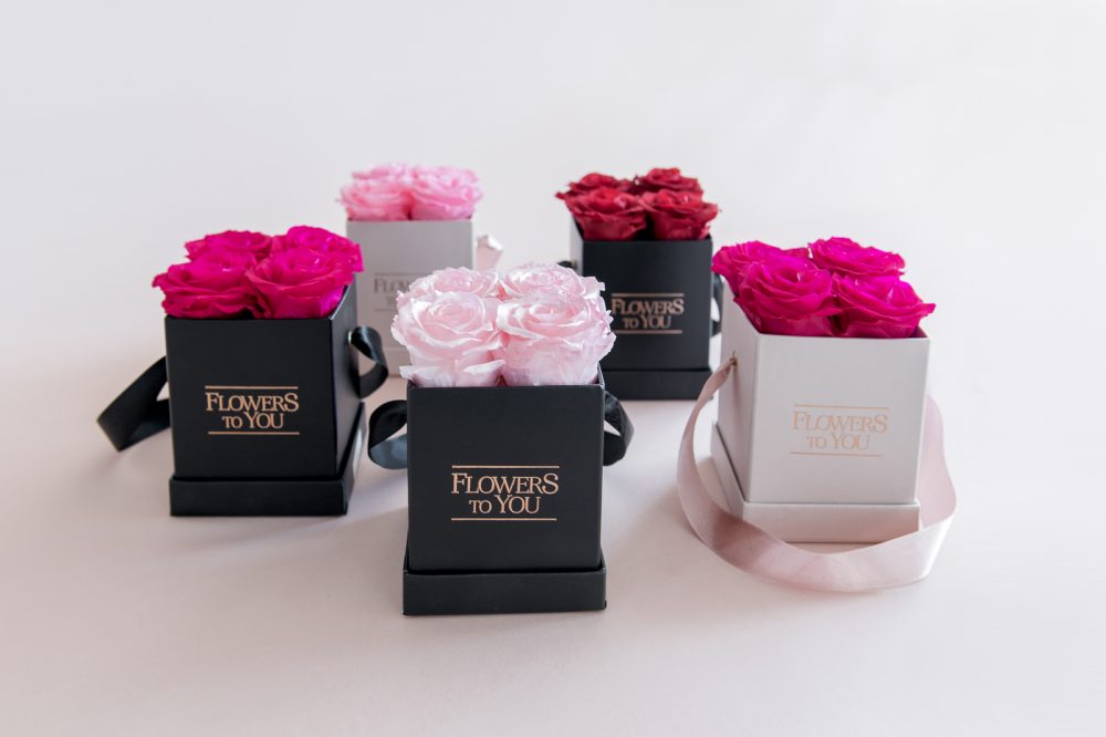 Flower Box Petite - Imagem 22