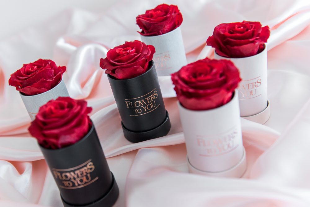Flower Box Mini - Imagem 22