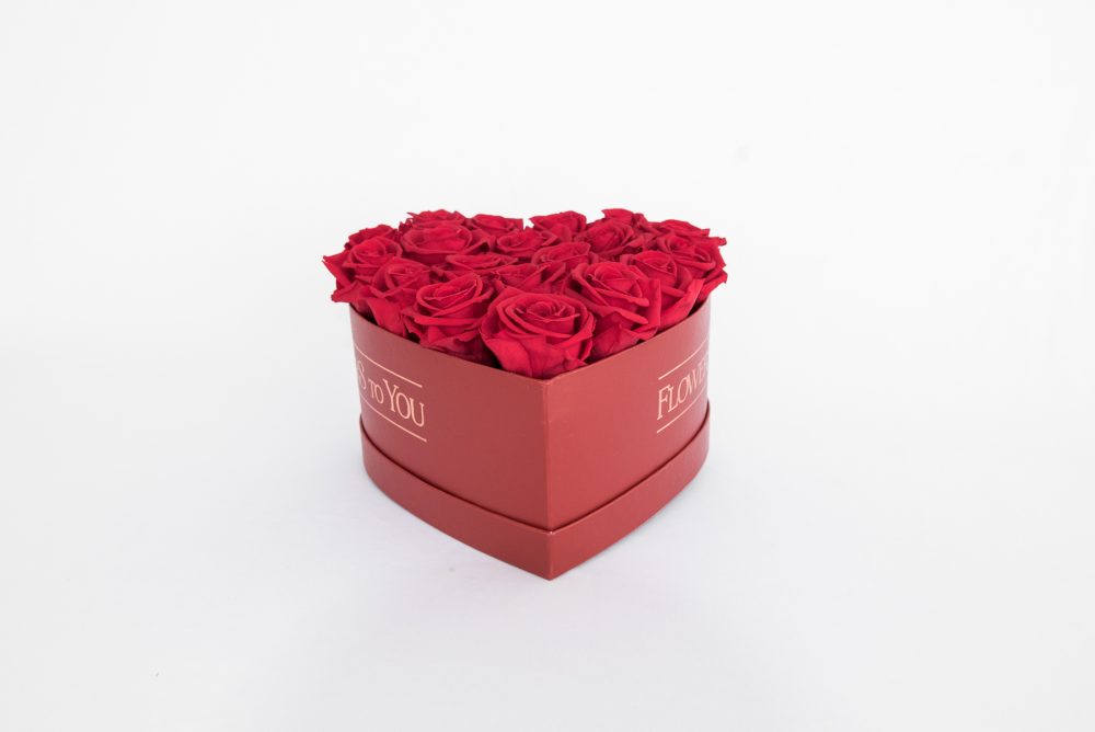 Heart Box M - Imagem 11
