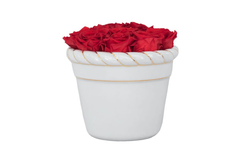 Arranjo Cachepot Sisal - Imagem 4
