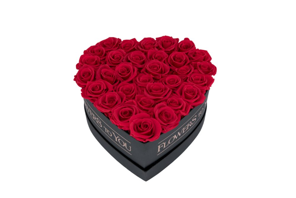 Heart Box G - Imagem 2