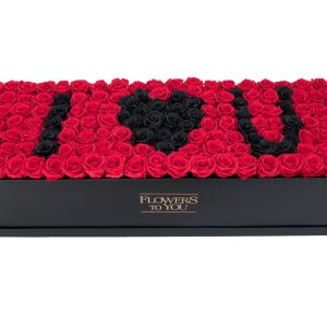Flower Box Maxi Personalizado