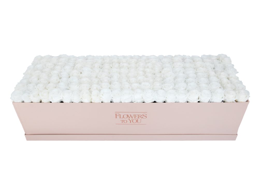 Flower Box Maxi