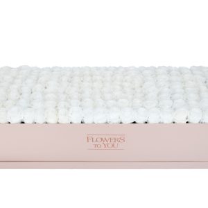 Flower Box Maxi