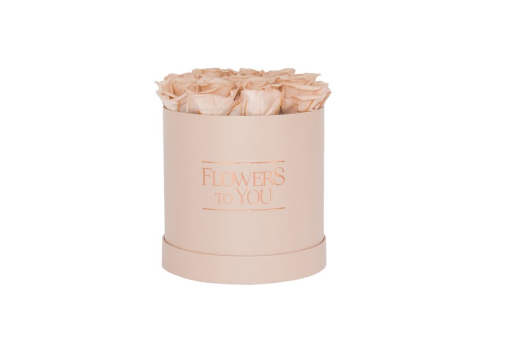 Flower Box P