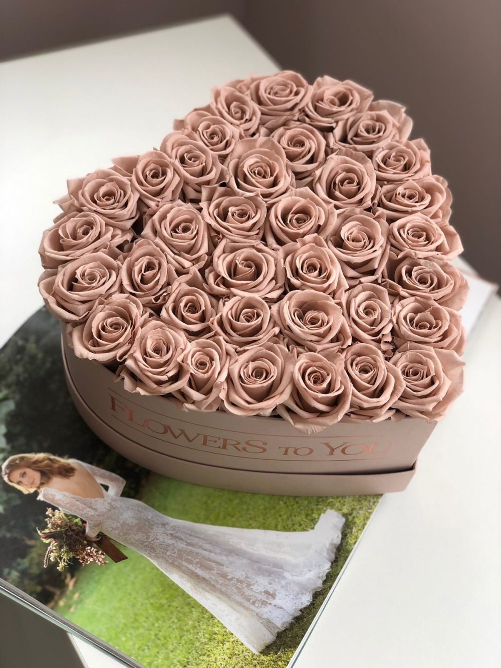 Heart Box G - Imagem 5