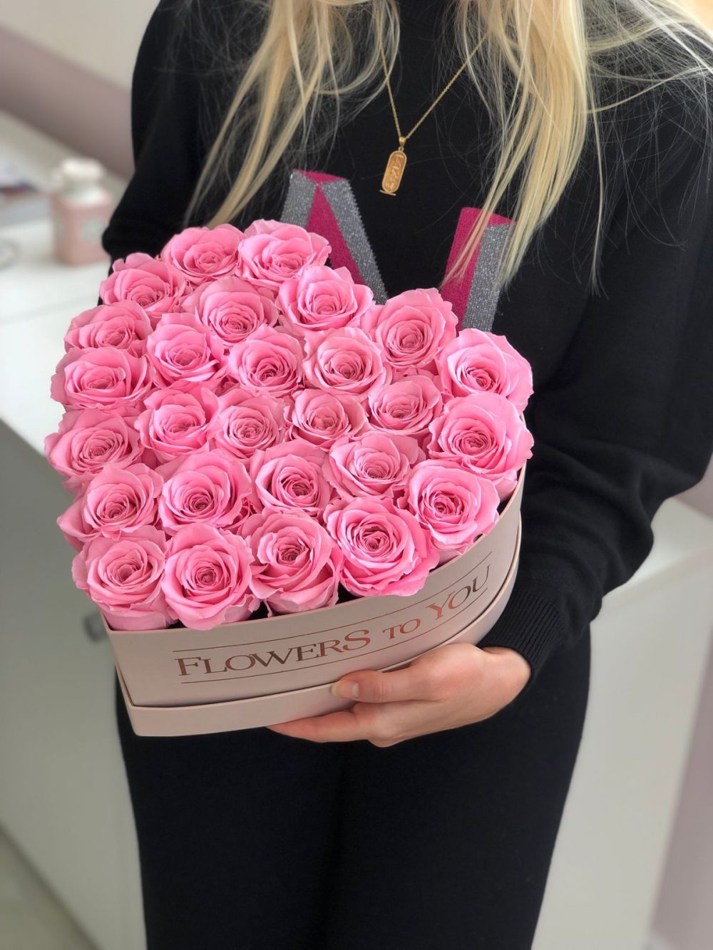 Heart Box G - Imagem 4
