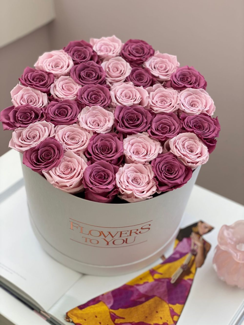 Flower Box XL - Imagem 8