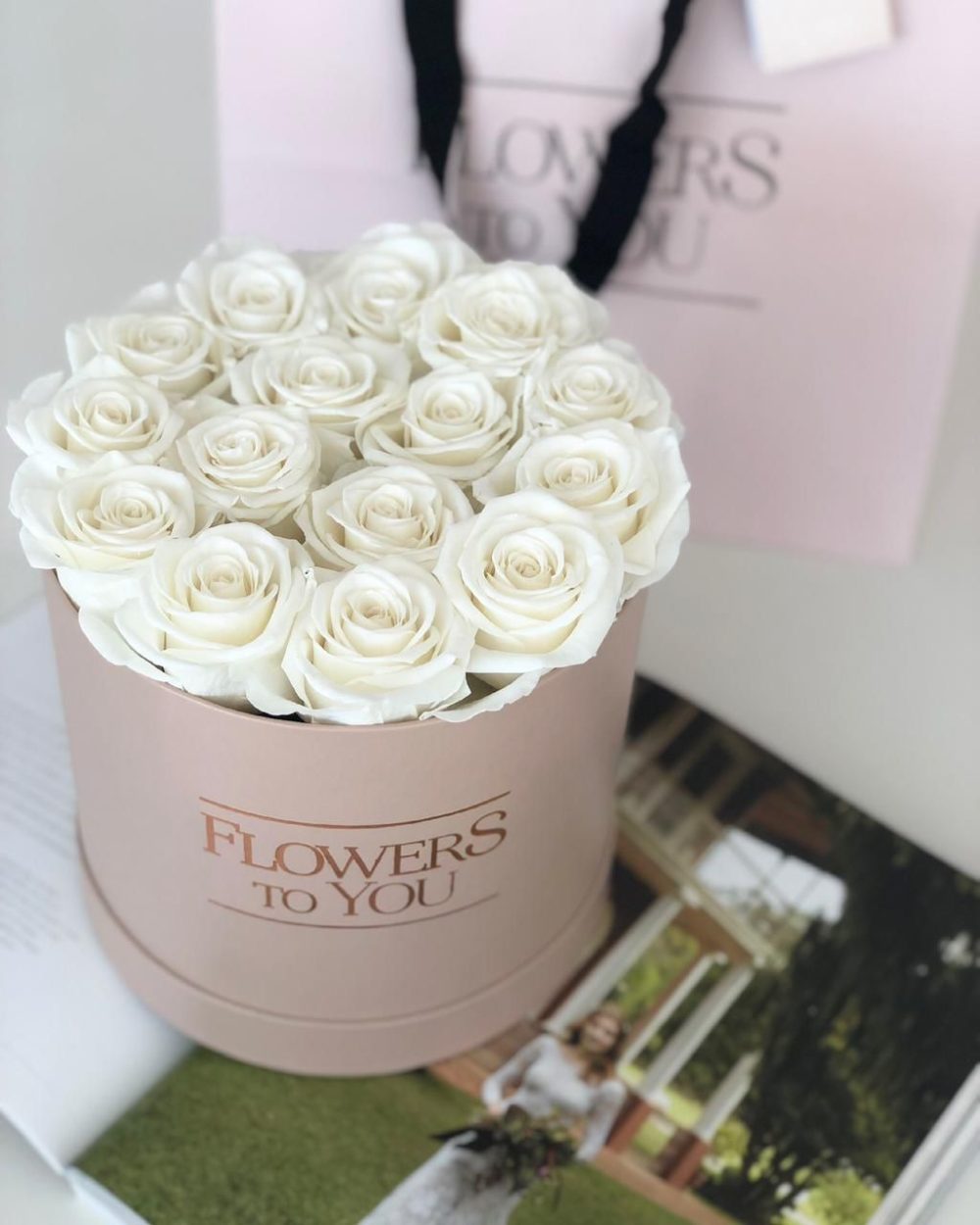 Flower Box M - Imagem 10