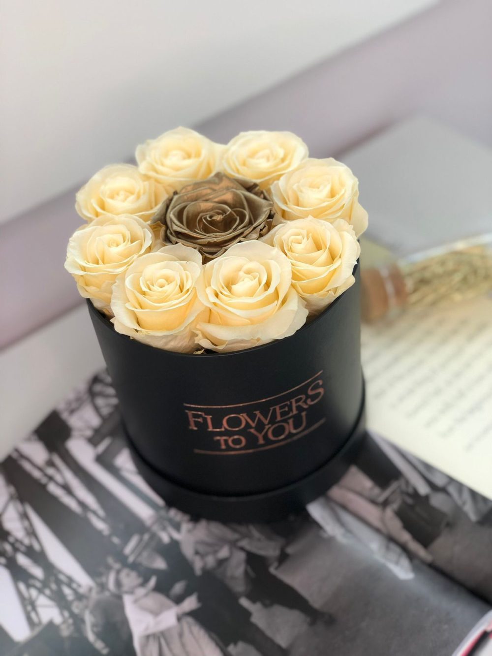 Flower Box P - Imagem 22