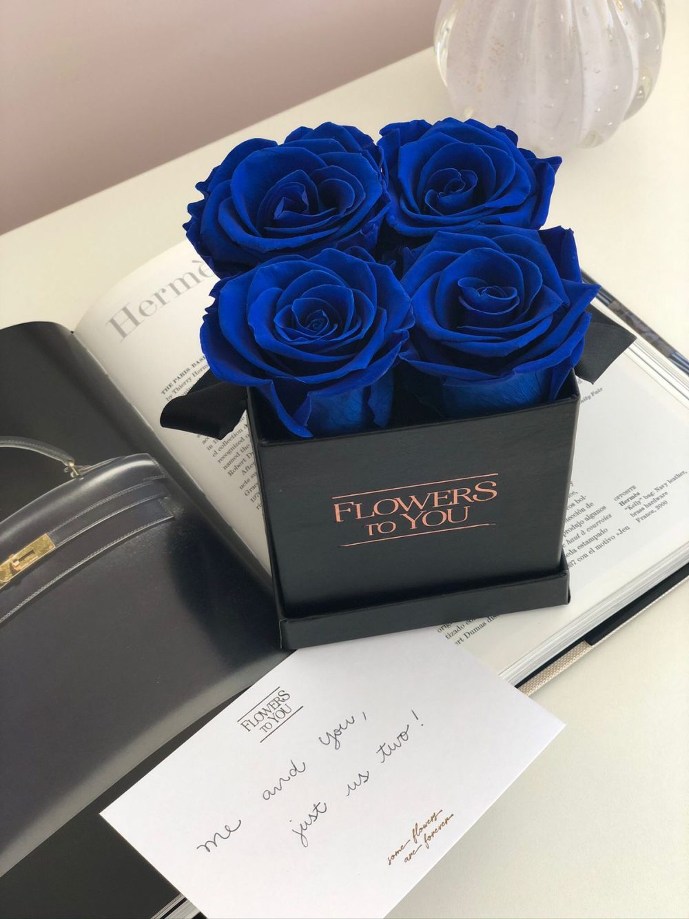 Flower Box Petite - Imagem 16