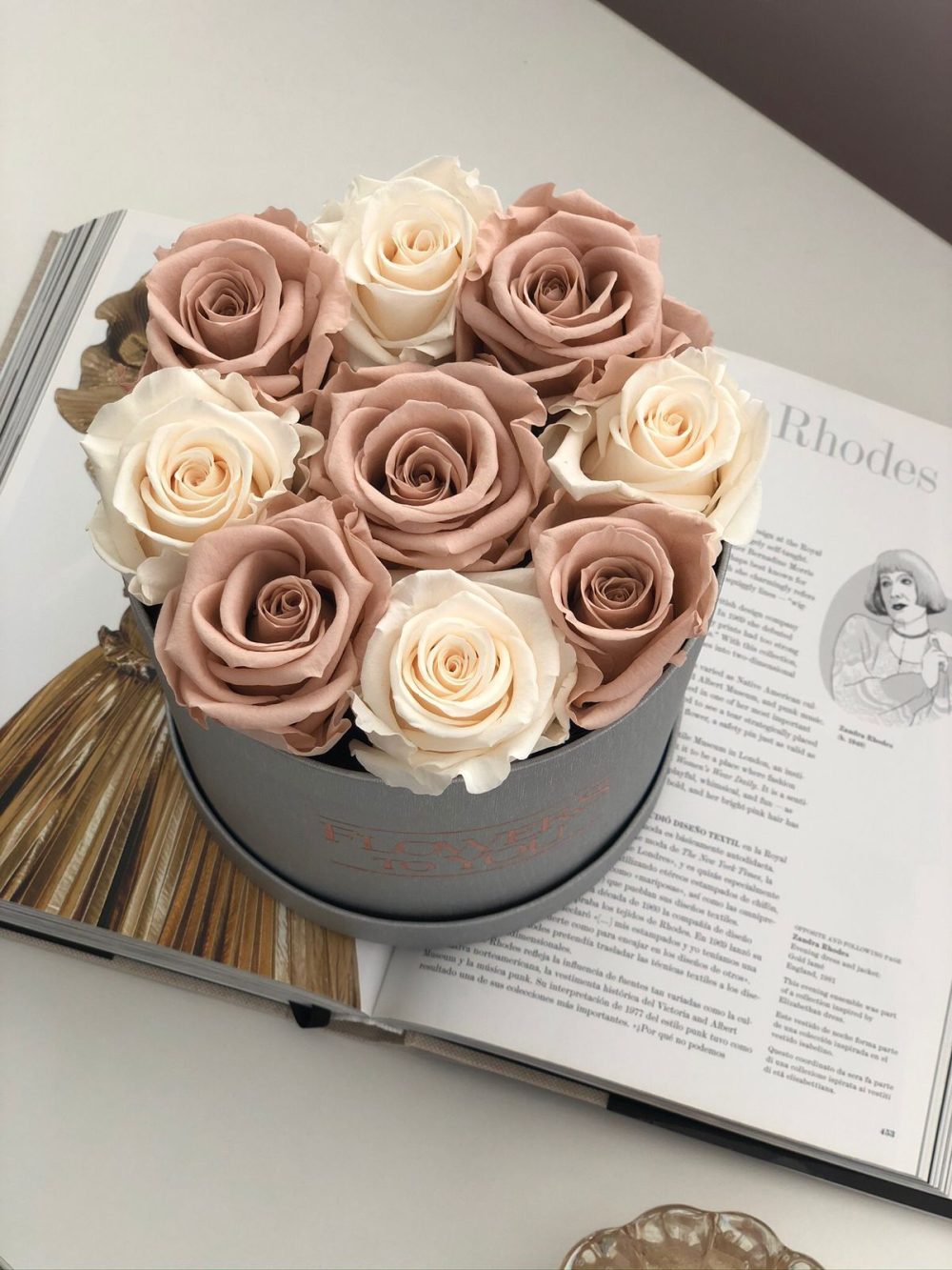 Flower Box P - Imagem 23