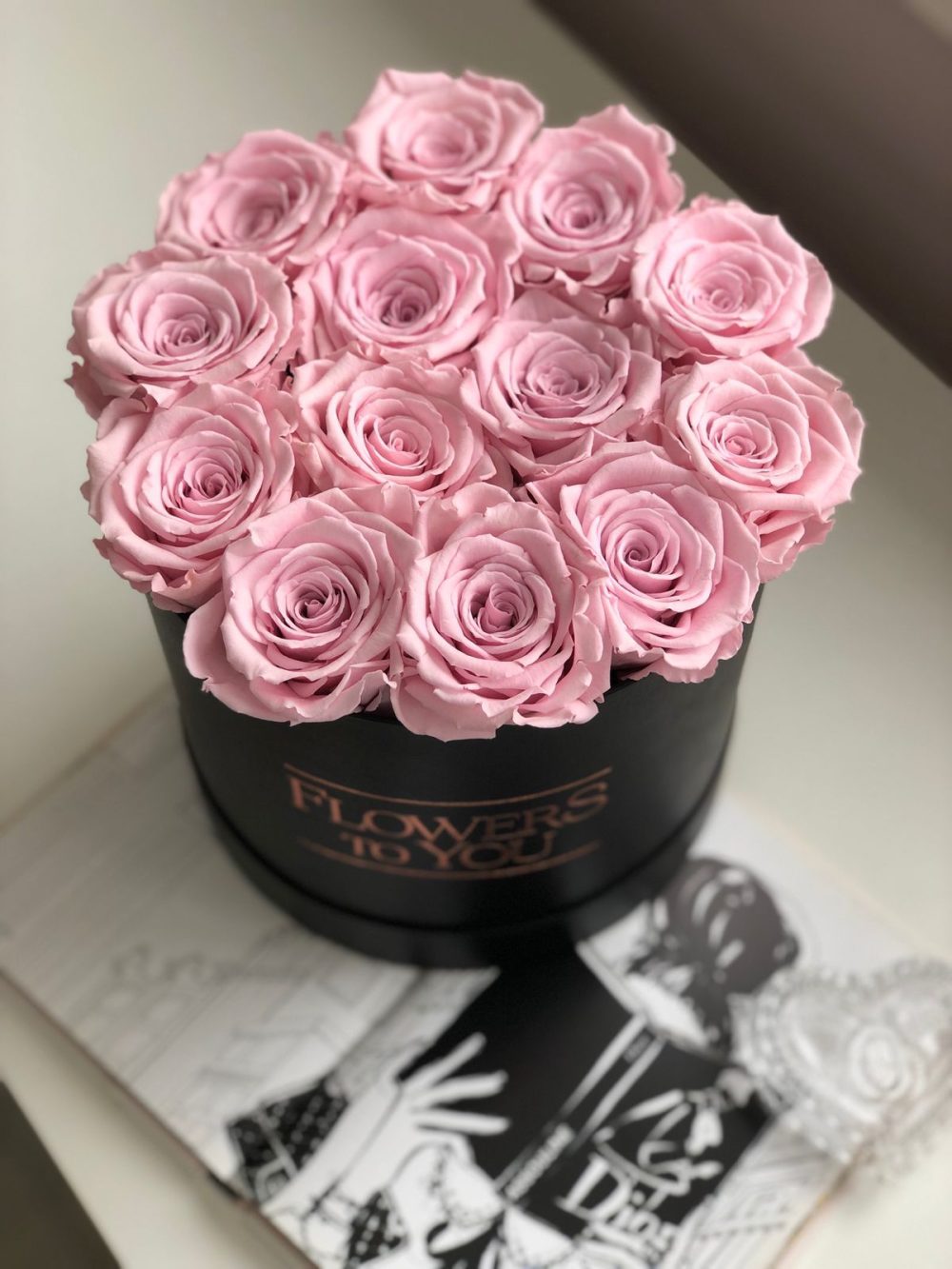Flower Box M - Imagem 11