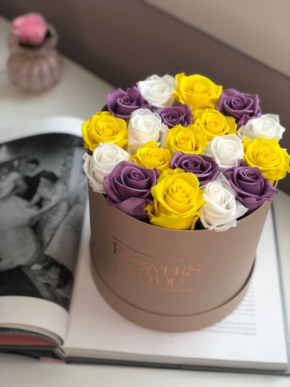Flower Box M - Imagem 9