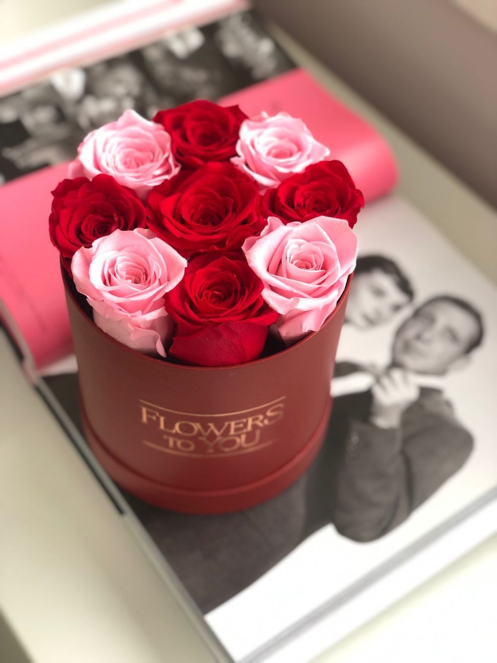 Flower Box P - Imagem 24