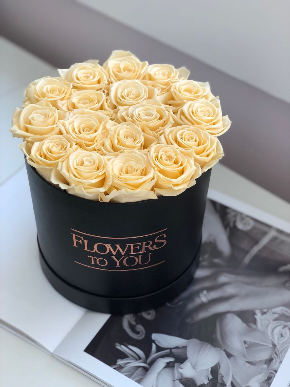 Flower Box M - Imagem 14
