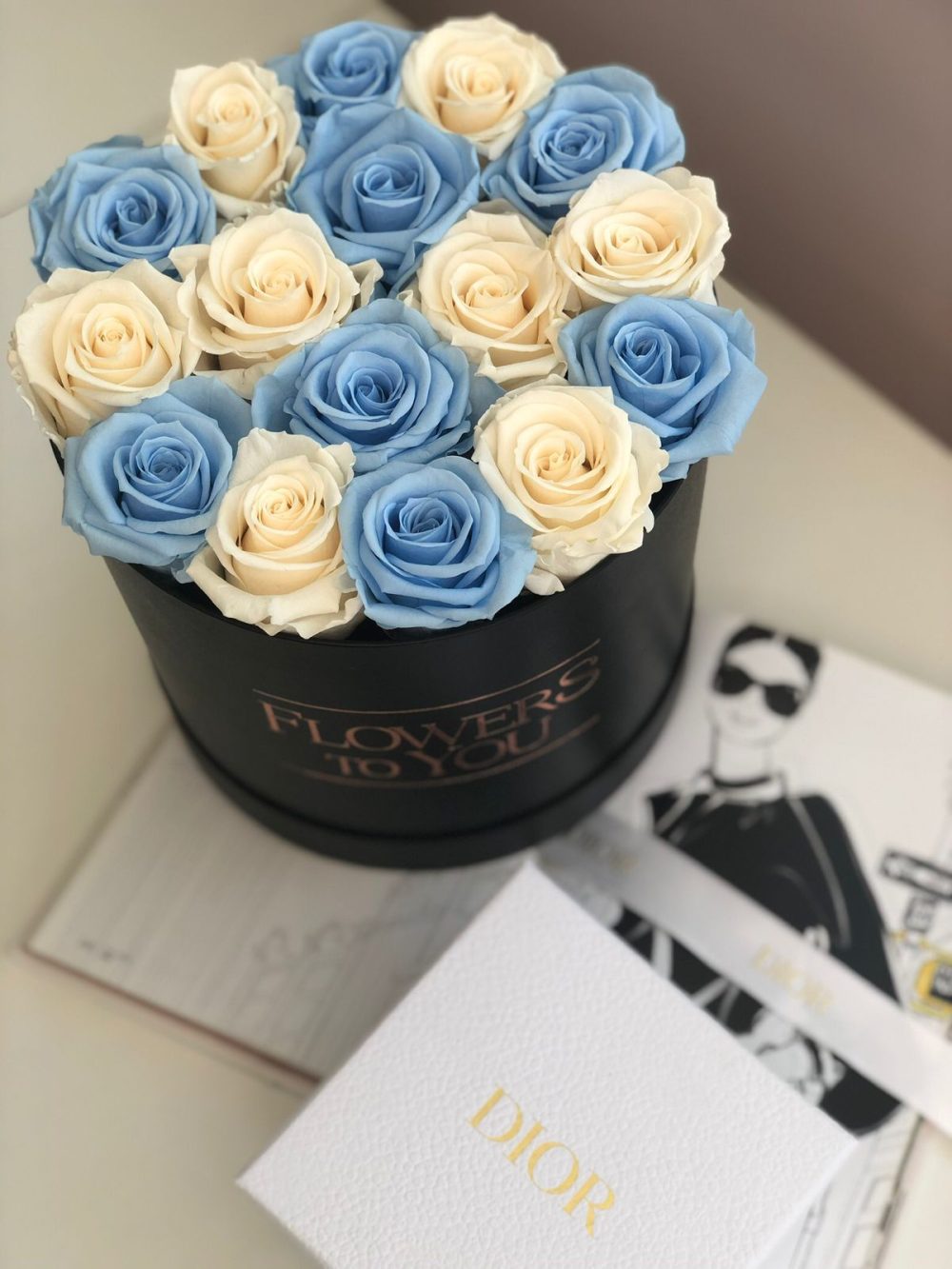 Flower Box M - Imagem 15