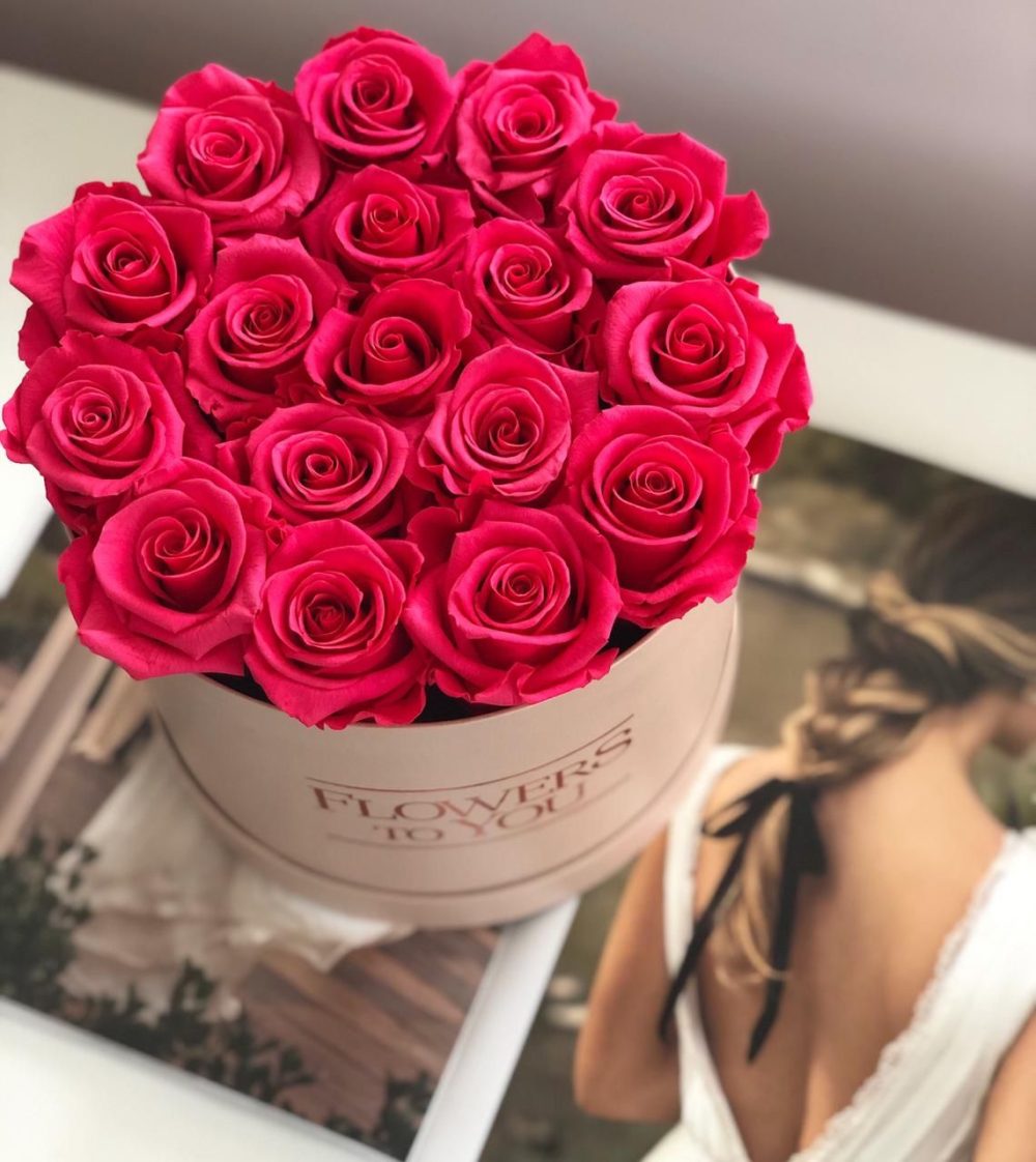 Flower Box M - Imagem 17