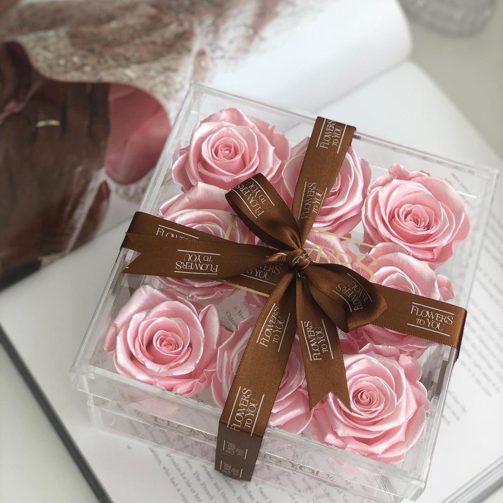 Crystal Box Enea - Imagem 21