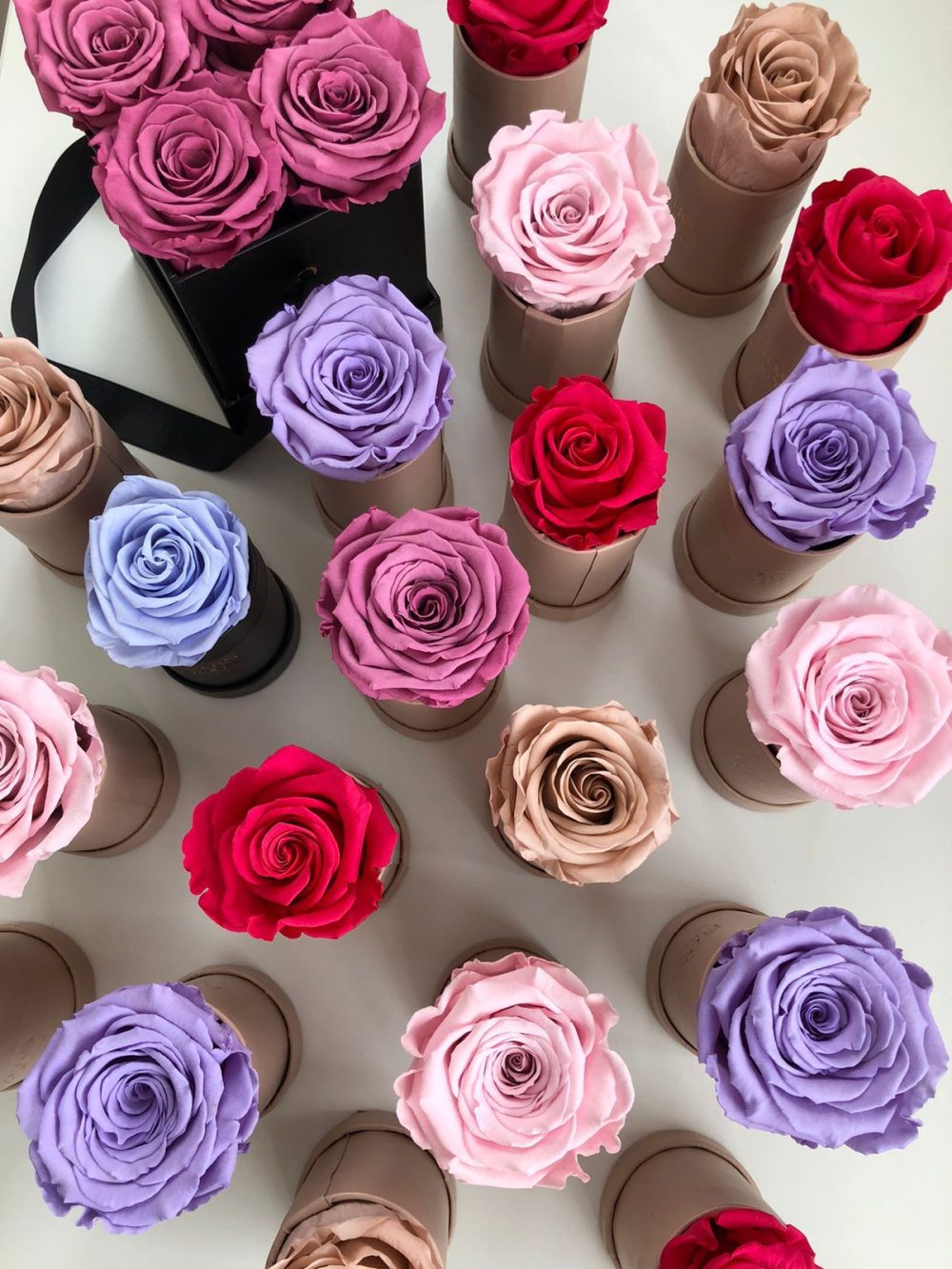 Flower Box Mini - Imagem 16