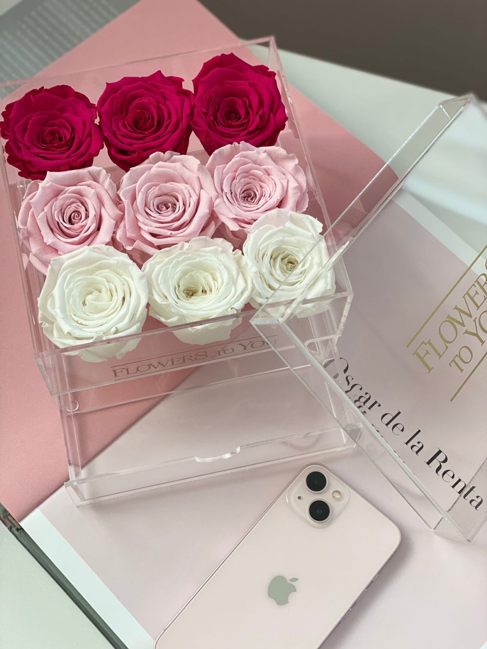 Crystal Box Enea - Imagem 22