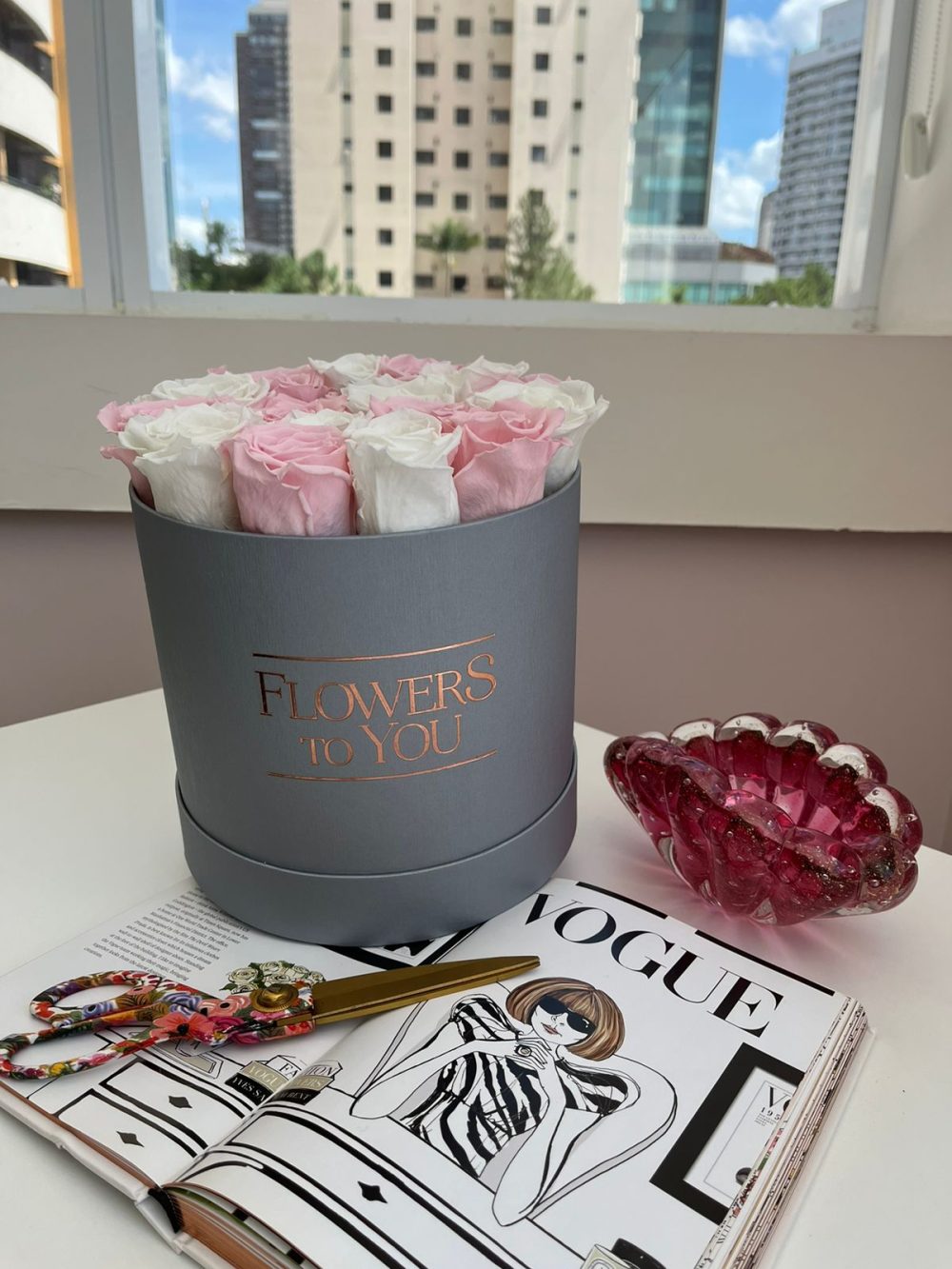 Flower Box M - Imagem 21