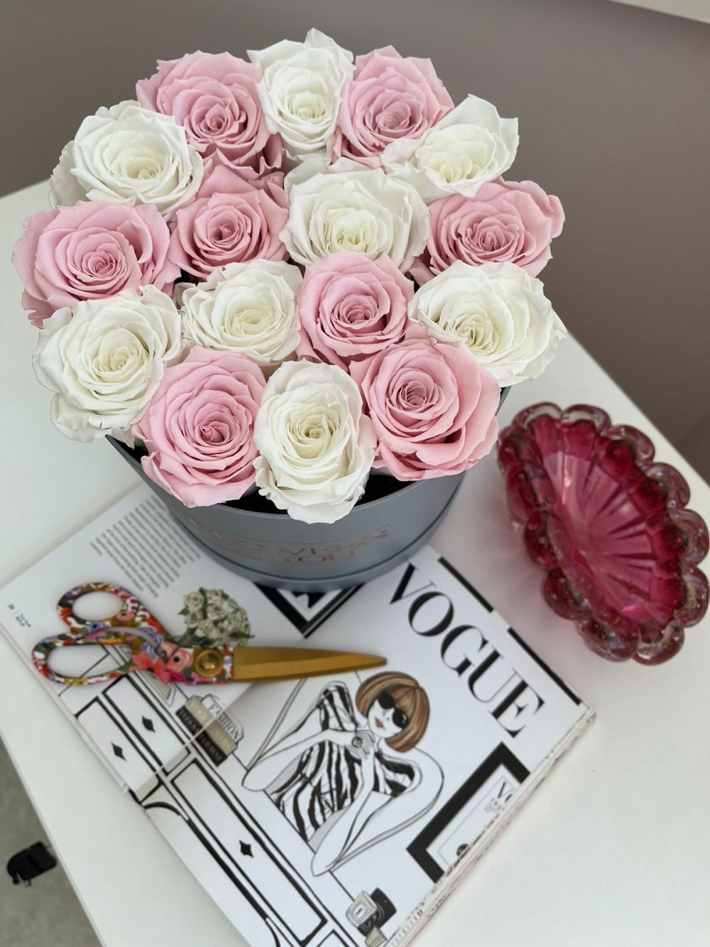 Flower Box M - Imagem 20