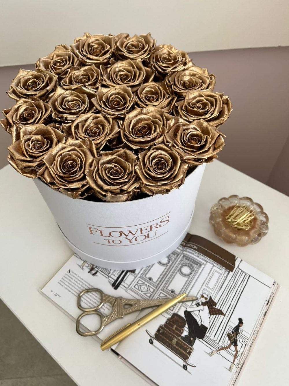 Flower Box M - Imagem 18