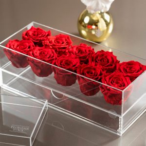 Crystal Box 10