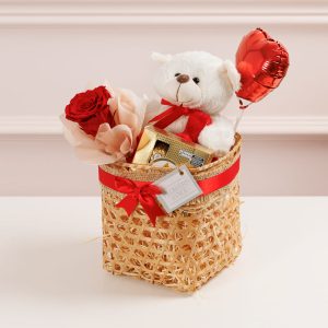 Cesta Lovely