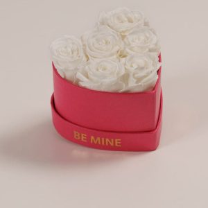 Mini Coração Be Mine