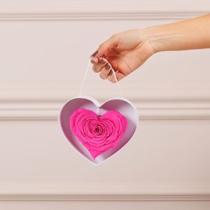 My Heart Is Yours – Rosa Chiclete